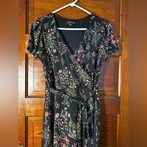 Rachel Zoe Wrap Dress Nordstrom